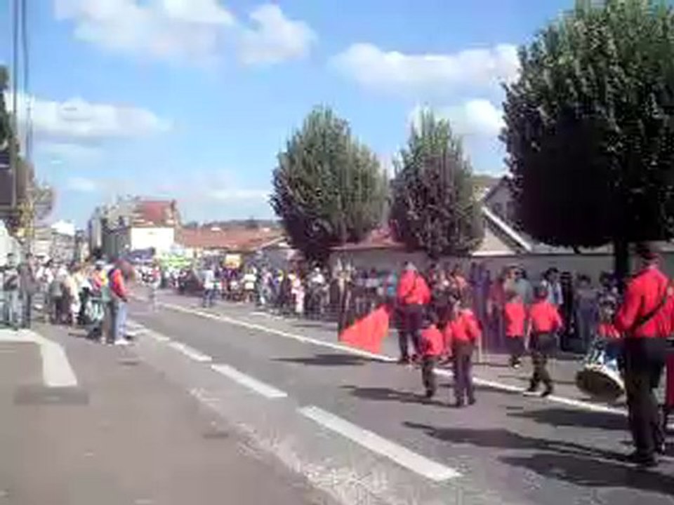 cavalcade de saint-ferjeux 1