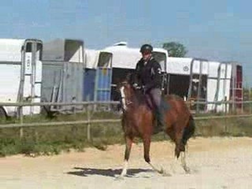 Starlette septembre 2009