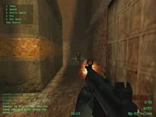 Titeuf, guests & co presentent secret service