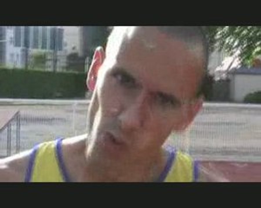 ZE PROJET DU SIECLE vidéo finale