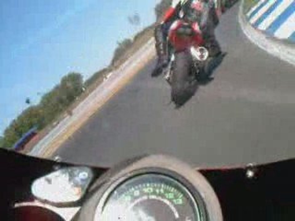 Twin Days 09 Oschersleben Ralf