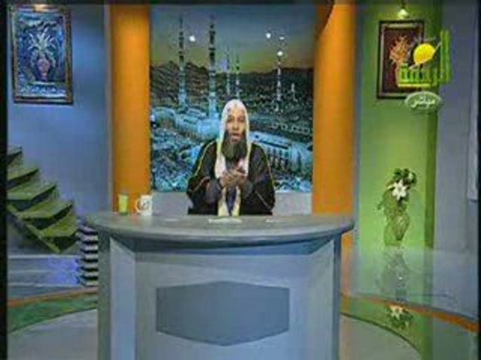 Se convertir à l'islam par Cheik Mohamed hassen