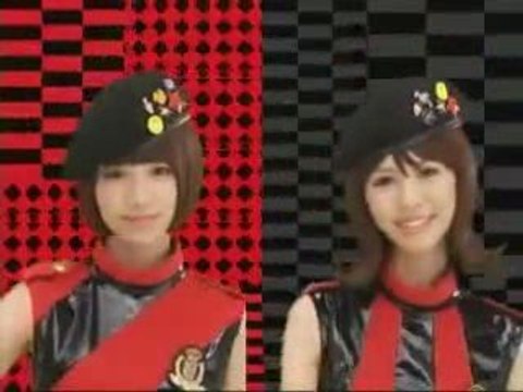 LOVE & HATE / VANILLA BEANS