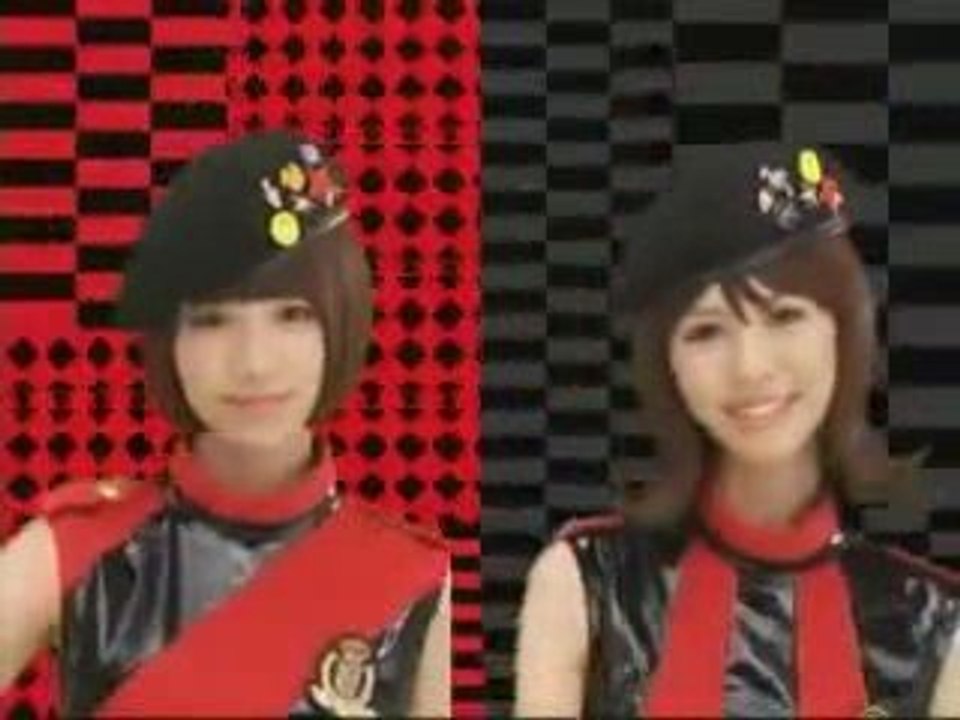 LOVE & HATE / VANILLA BEANS