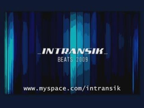 Techno Electro Minimal Mix INTRANSIK BEATS