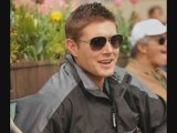 Jensen Ackles