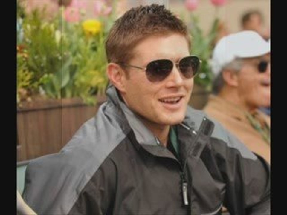 Jensen Ackles