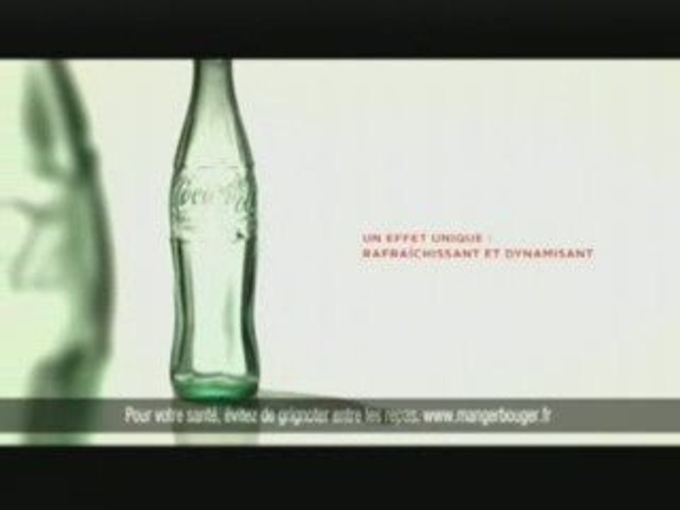 Pub Coca Cola Depuis 1886