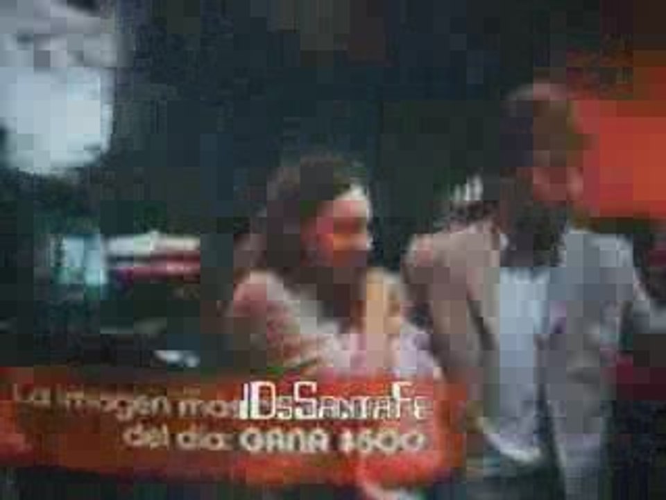 Canal 9 - La Mañana del Nueve 2006