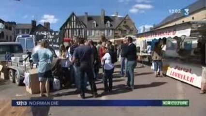 grève du lait dans le sud-Manche