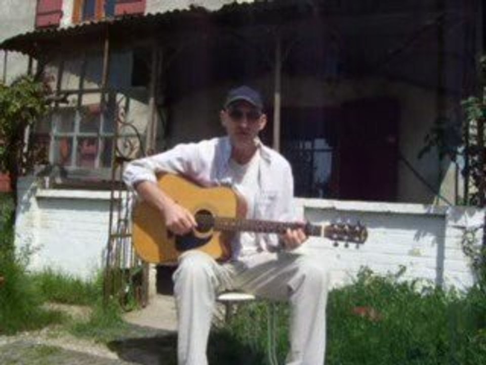 Ragtime Guitar - Tight Like That - Jim Bruce
