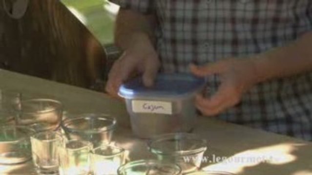 Cajun Spice Rub Recipe