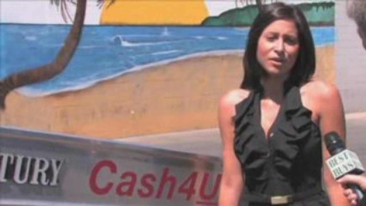 Sell Truck San Fernando California