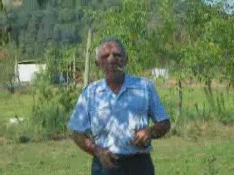 Douune & Moii Galop à main gauche