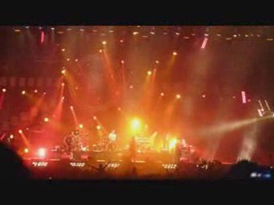 Manu Chao à La Fête de l'Huma 2009