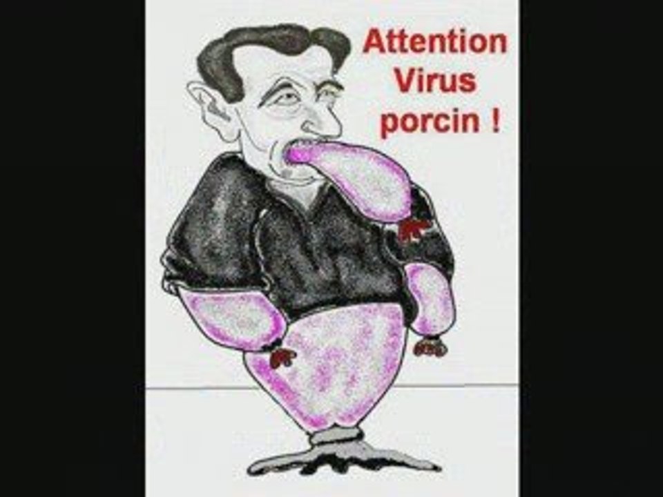 L'OMS un Bio-Terrorisme-jane burgermeister