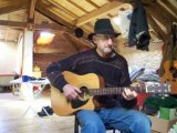 Acoustic Blues Guitar Lessons - Lady Madonna - Jim Bruce plays Dadi plays Beatles...;