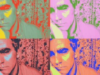 Thieves Like Us - the Dry Bones Band