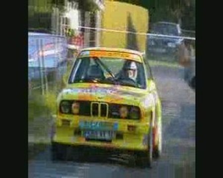 rallye pays d'auge 2009 hervieu