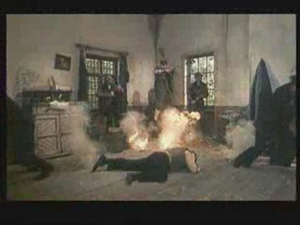 Top Secret (Trailer VF)
