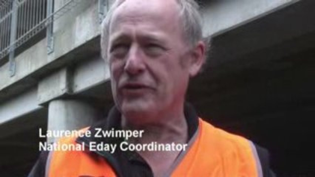 Kiwis recycle 966 tonnes of e-waste