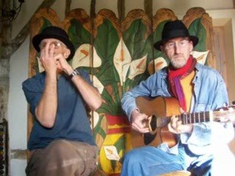 Acoustic Guitar Lessons - Don't Think Twice - Bob Dylan