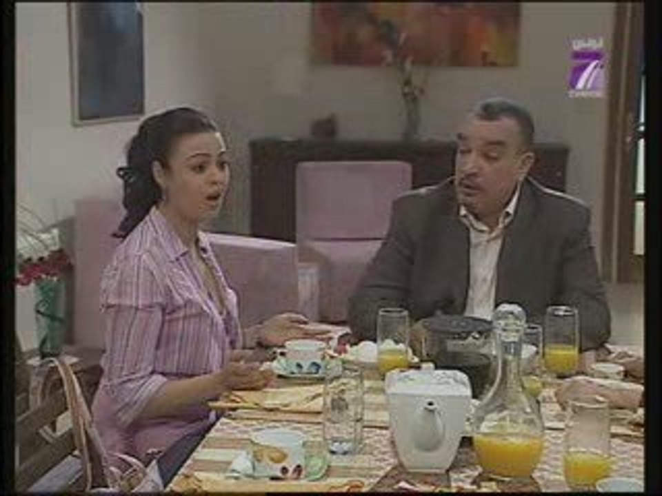 Choufli 7Al - S5Ep08 (1/2) - 13/09/09 - tv7