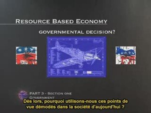 Présentation d'orientation mouvement Zeitgeist 4-5