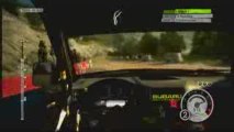 [Gameplay] Colin McRae Dirt 2: Rallye Croatie