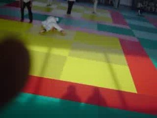 Tomoe Nage