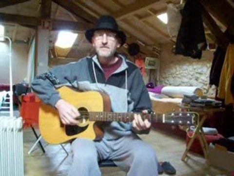 Acoustic Blues Guitar Lessons - Talkin' YouTube Blues