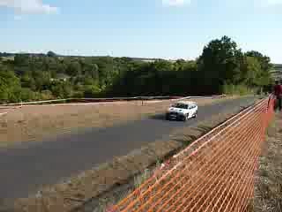 course de cote St Arnoult ( 2 )