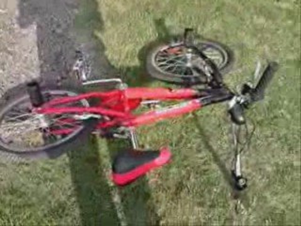 rocky histoire de survie