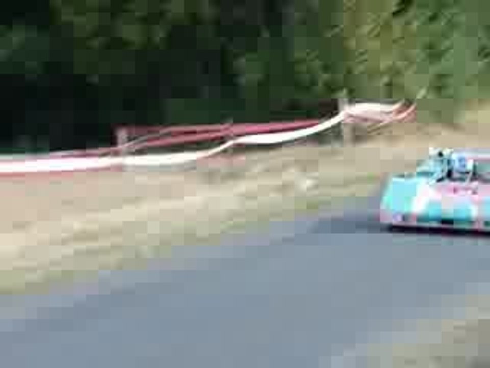 course de cote St Arnoult ( 3 )