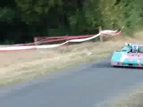 course de cote St Arnoult ( 3 )