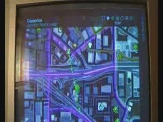 video bonus de saints row 2 avec amoi16