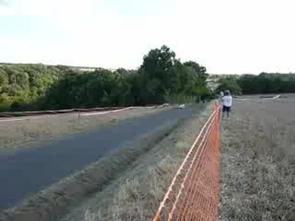 course de cote St Arnoult ( 4 )