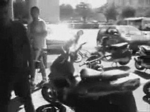 DAZI DAZ & THANH (ARRET DE PARLER)