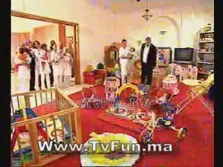 farkouss o farkouss 12  فركوس و فركوسة http://www.tvfun.ma