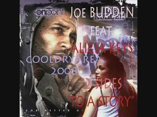 Joe Budden feat. Alicia Keys - 2 Sides to a Story