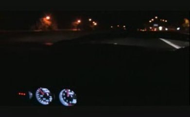 11.09.2009 - Test de la Lotus K20 + quelques runs