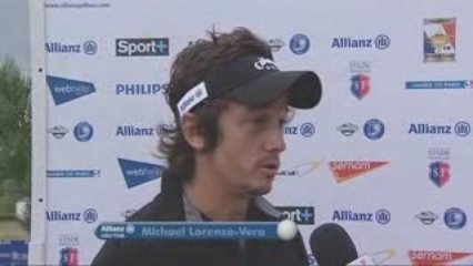 Allianz Open Stade Français Paris Tour 4