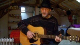 Acoustic Blues Guitar Lessons - Ragtime Guitar Fun