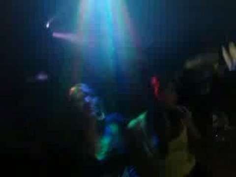 Petit tour dans la soirée Disco Bois Fleuri