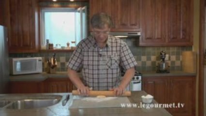 Hand Made Pasta Recipe.