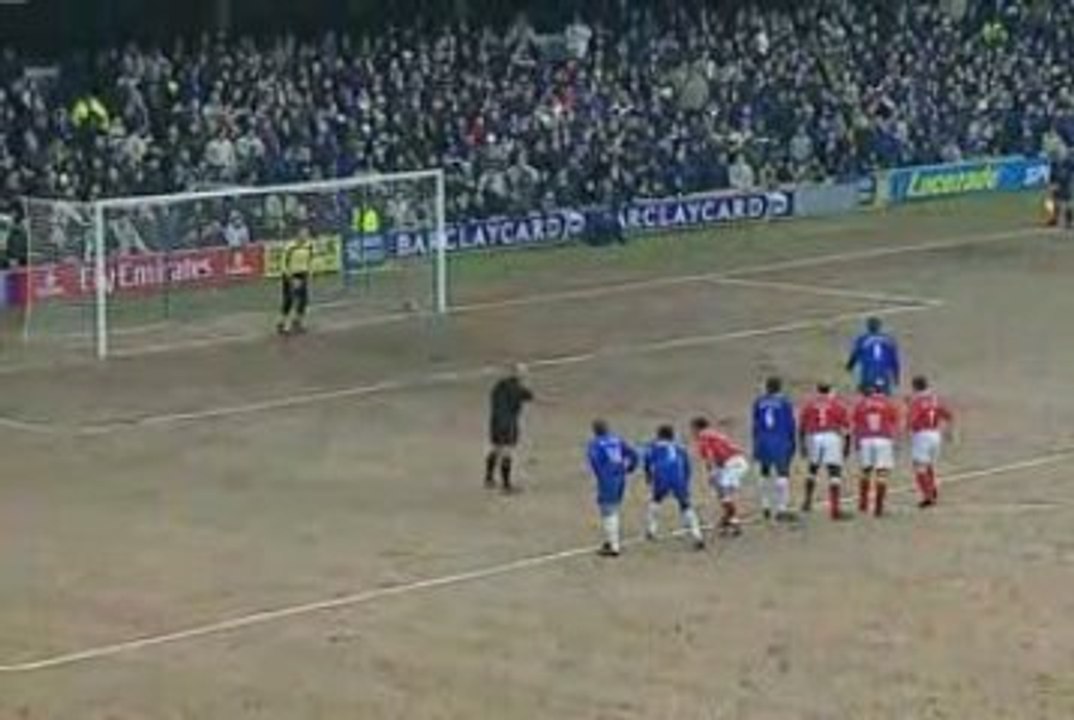 2002/03 PL23_Chelsea 4-1 Charlton