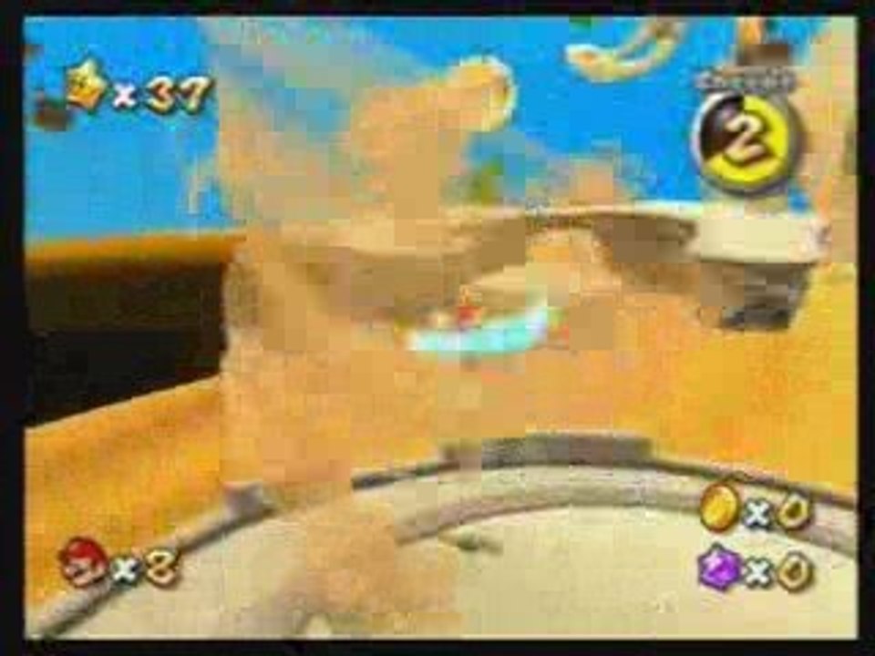 super mario galaxy 17