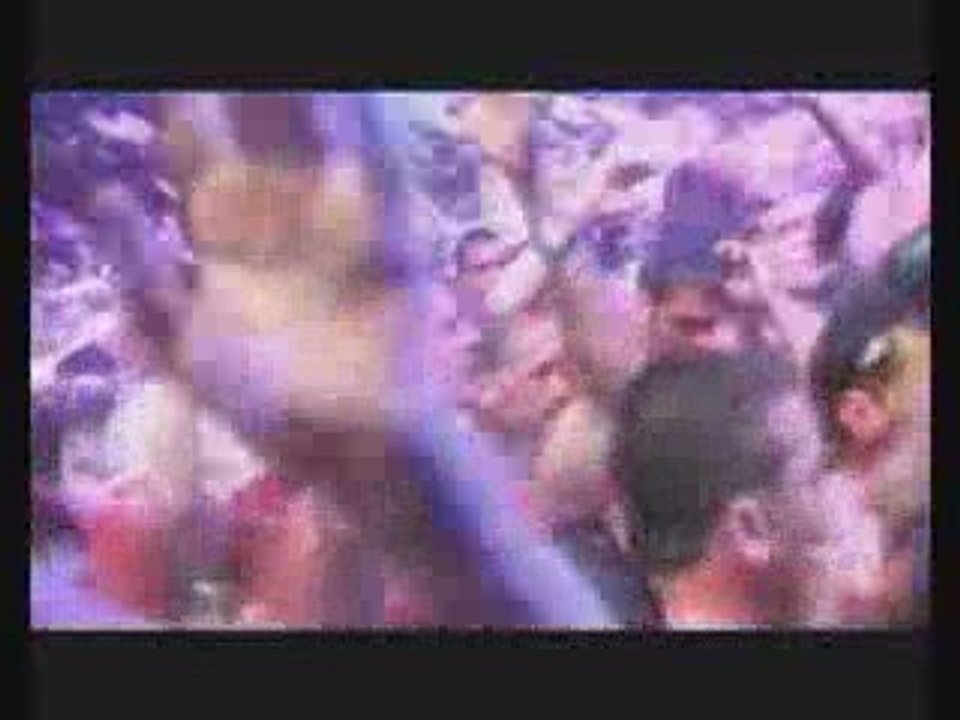 Amnesia ibiza by chiko