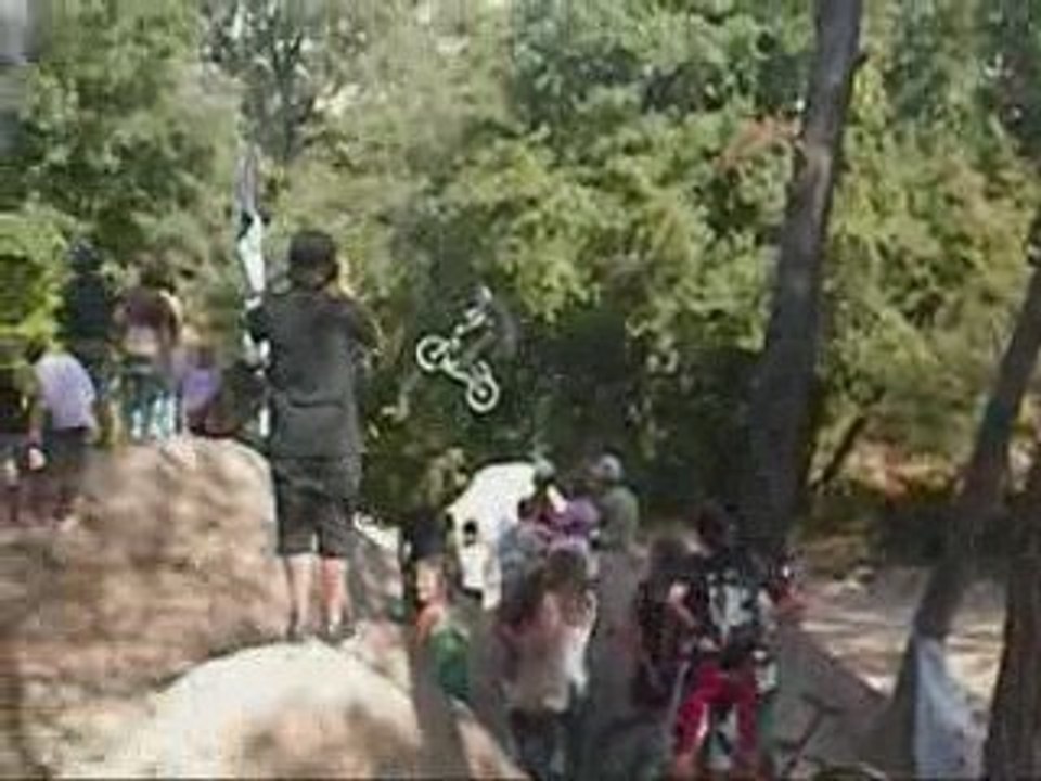 vans kill the line peynier 12/13 septembre 2009