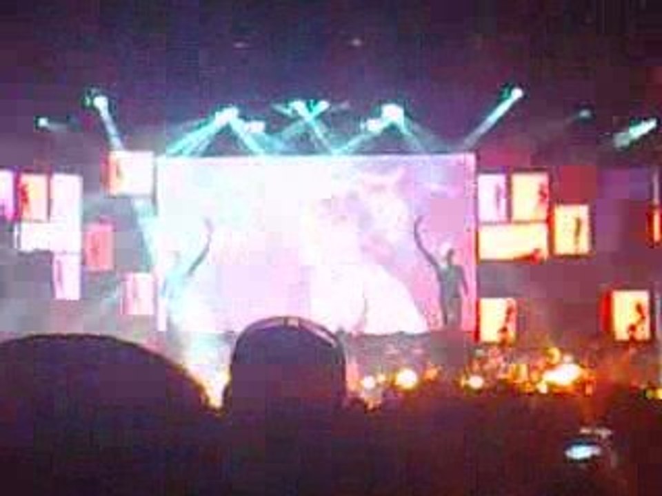 Pourvu qu'elle soit douce